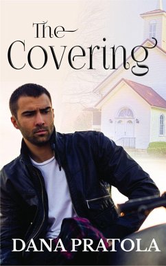 Cover The Covering (eBook, ePUB)
