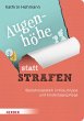 Augenhöhe statt Strafen (eBook, ePUB) - Bild 1