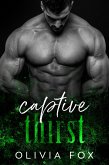 Captive Thirst (eBook, ePUB)