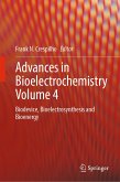 Advances in Bioelectrochemistry Volume 4 (eBook, PDF)