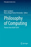 Philosophy of Computing (eBook, PDF)