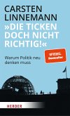 "Die ticken doch nicht richtig!" (eBook, PDF)