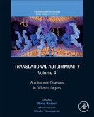 Translational Autoimmunity, Volume 4 (eBook, ePUB)