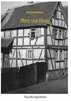 Milch und Honig (eBook, ePUB)