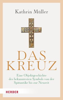 Das Kreuz (eBook, ePUB) - Müller, Kathrin