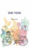 Some Poems (eBook, ePUB)