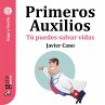 GuíaBurros: Primeros Auxilios... - Bild 1