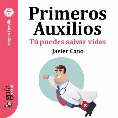 GuíaBurros: Primeros Auxilios (MP3-Download)