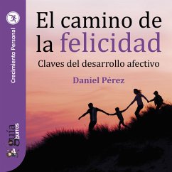 GuíaBurros: El camino de la felicidad (MP3-Download)