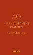 Neues Testament. Psalmen (eBook, PDF) - Bild 1