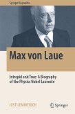 Max von Laue (eBook, PDF)