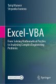 Excel-VBA (eBook, PDF)