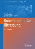 Bone Quantitative Ultrasound (eBook, PDF)