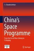 China's Space Programme (eBook, PDF)