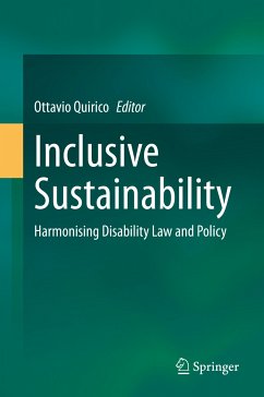 Inclusive Sustainability (eBook, PDF)