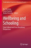 Wellbeing and Schooling (eBook, PDF)