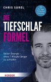 Die Tiefschlaf-Formel (eBook, PDF)