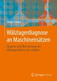 Wälzlagerdiagnose an Maschinensätzen (eBook, PDF)