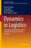Dynamics in Logistics (eBook, PDF)