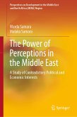 The Power of Perceptions in the Middle East (eBook, PDF)