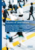 Futures of Journalism (eBook, PDF)