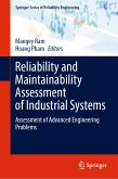 Reliability and Maintainability Assessment of Industrial Systems (eBook, PDF)