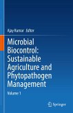 Microbial Biocontrol: Sustainable Agriculture and Phytopathogen Management (eBook, PDF)