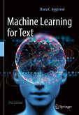 Machine Learning for Text (eBook, PDF)