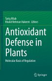 Antioxidant Defense in Plants (eBook, PDF)