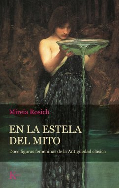 En la estela del mito (eBook, ePUB) - Rosich, Mireia