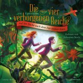 Auf der Suche nach dem Für-immer-Farn / Die vier verborgenen Reiche Bd.2 (MP3-Download)
