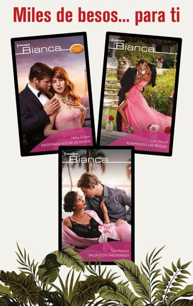 E-Pack Bianca mayo 2022 (eBook, ePUB) E-Pack Bianca mayo 2022 (eBook, ePUB)