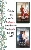 E-Pack Bianca y Deseo mayo 2022 (eBook, ePUB) E-Pack Bianca y Deseo mayo 2022 (eBook, ePUB)