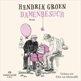 Damenbesuch / Das geheime Tagebuch des Hendrik Groen Bd.0 (MP3-Download)