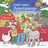Meine Freundin Conni - Connis neuer Adventskalender (Meine Freundin Conni - ab 6) (MP3-Download)
