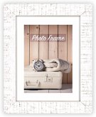 ZEP Coventry white 20x30 Holz V7323W