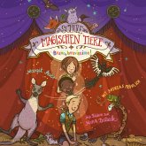 Bravo, bravissimo! / Die Schule der magischen Tiere Bd.13 (MP3-Download)