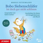 Bobo Siebenschläfer. Ist doch gar nicht schlimm (MP3-Download)