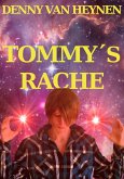 Tommy´s Rache (eBook, ePUB)