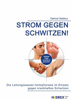 Strom gegen Schwitzen! (eBook, ePUB)