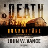 QUARANTÄNE (The Death 1) (MP3-Download)