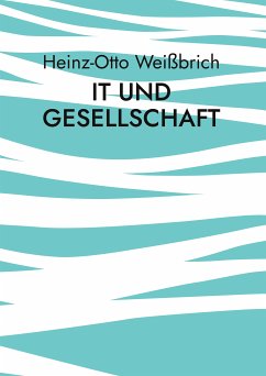 IT und Gesellschaft (eBook, ePUB)