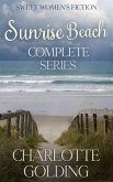 Sunrise Beach Complete Series (eBook, ePUB)