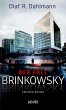 Der Fall Brinkowsky (eBook, ePUB) - Bild 1
