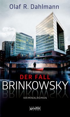 Der Fall Brinkowsky (eBook, ePUB) - Dahlmann, Olaf R.