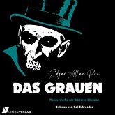 Das Grauen (MP3-Download)