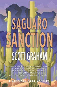 Cover Saguaro Sanction (eBook, ePUB)