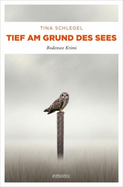 Tief am Grund des Sees (eBook, ePUB) - Schlegel, Tina