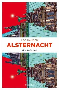 Alsternacht (eBook, ePUB) - Hansen, Leo