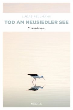 Tod am Neusiedler See (eBook, ePUB) - Pellmann, Lukas